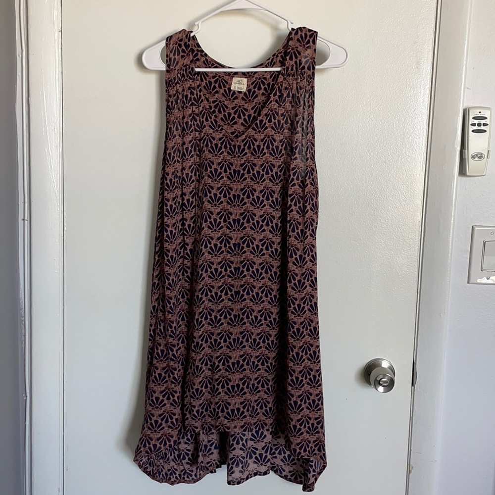 O’Neil sundress